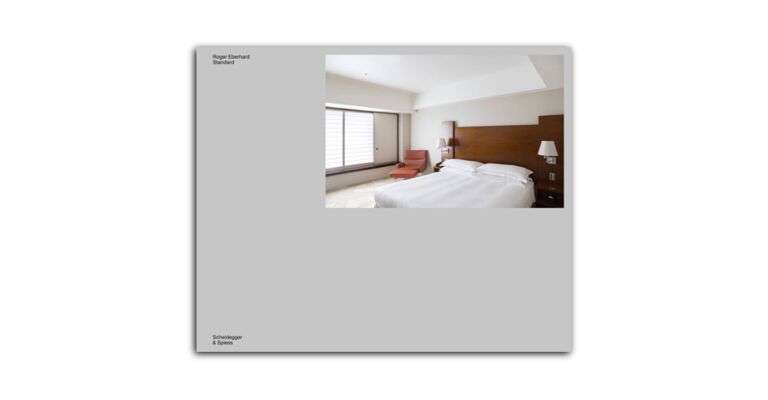 Roger Eberhard - Standard