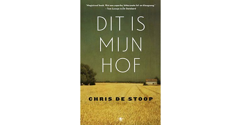 Dit is mijn hof