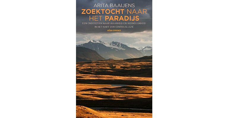 Op zoek naar het Paradijs