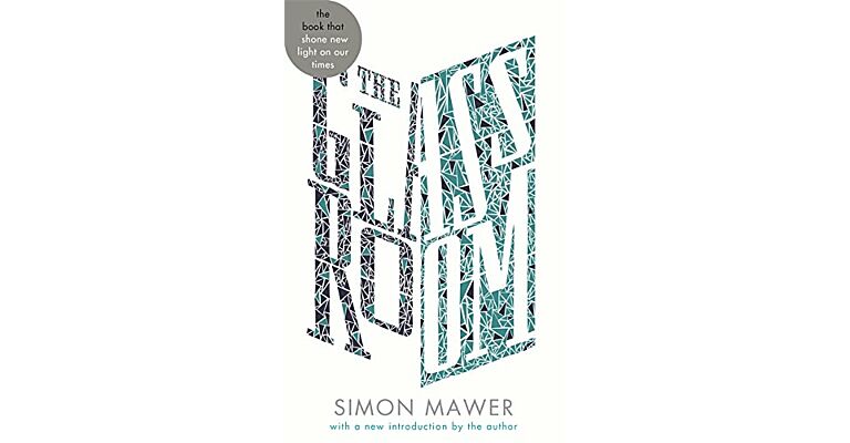 The Glass Room (PBK)
