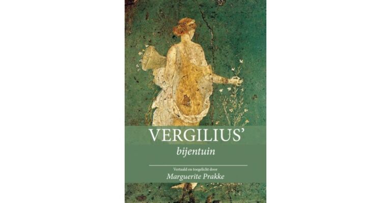 Vergilius' Bijentuin
