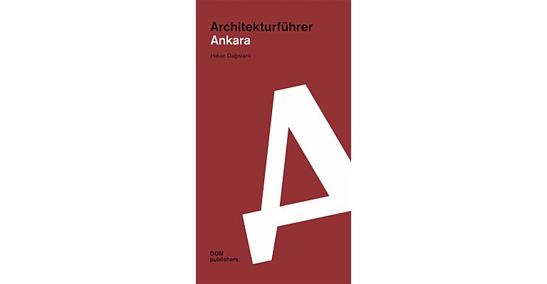 Architekturführer Ankara