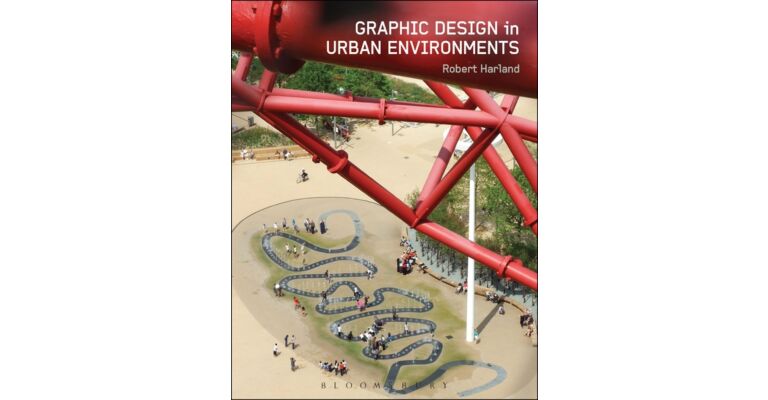 Graphic Design in Urban Environments