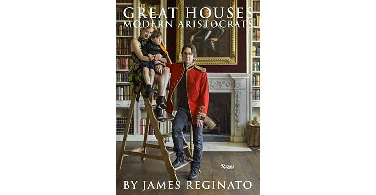 Great Houses - Modern Aristocrats