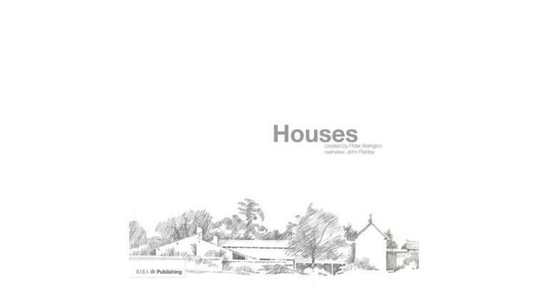 Houses created by Peter Aldington