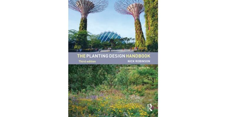 The Planting Design Handbook (Third Edition)