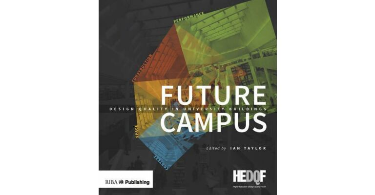 Future Campus - Design Quality in University Buildings