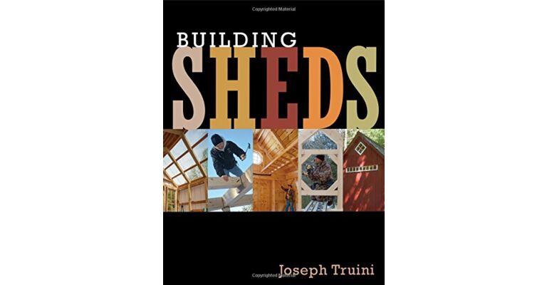 Building Sheds
