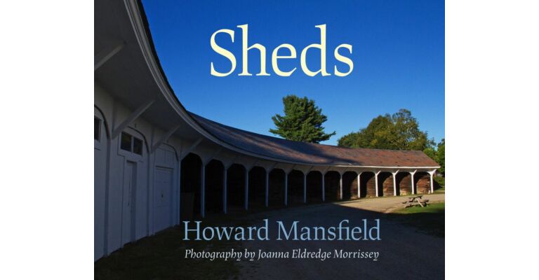 Sheds