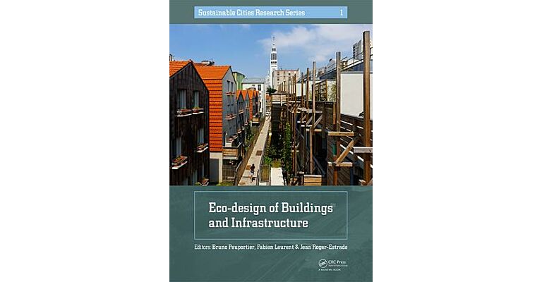 Eco-design of Buildings and Infrastructure