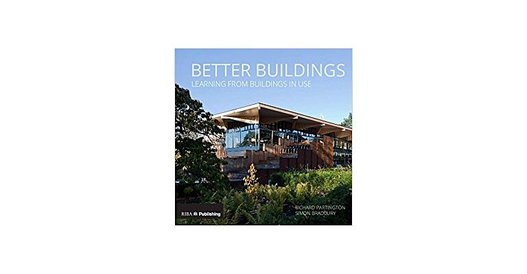 Better Buildings - Learning from Buildings in Use