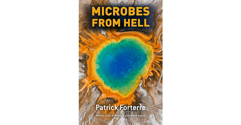 Microbes from Hell