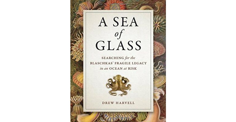 Sea of Glass - Searching for the Blaschkas' Fragile Legacy in an Ocean at Risk