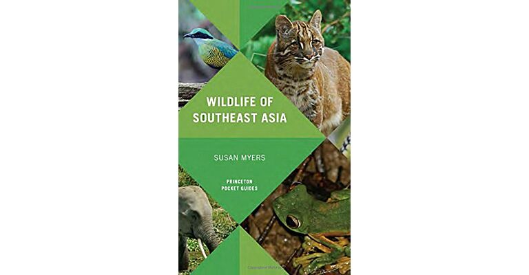 Wildlife of Southeast Asia