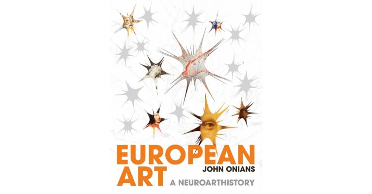 European Art : A Neuroarthistory