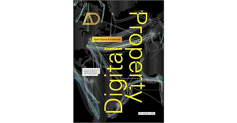 Digital Property. Open-Source Architecture