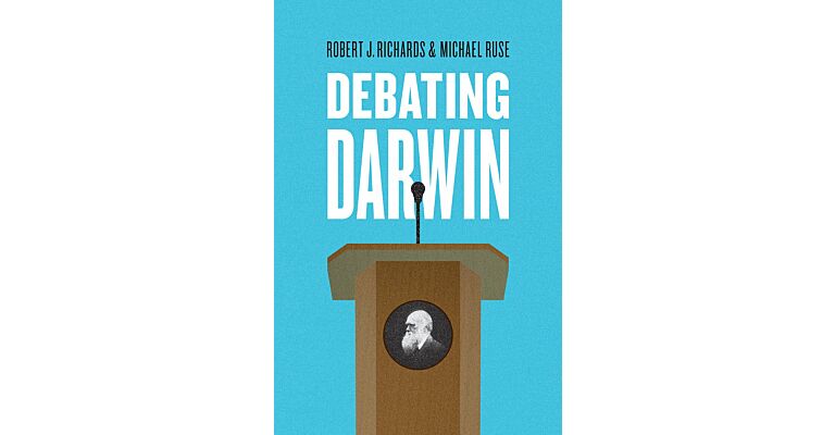 Debating Darwin