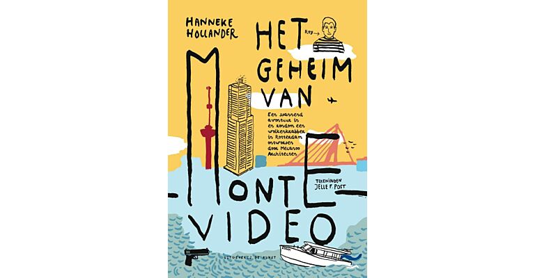 Het Geheim van Montevideo