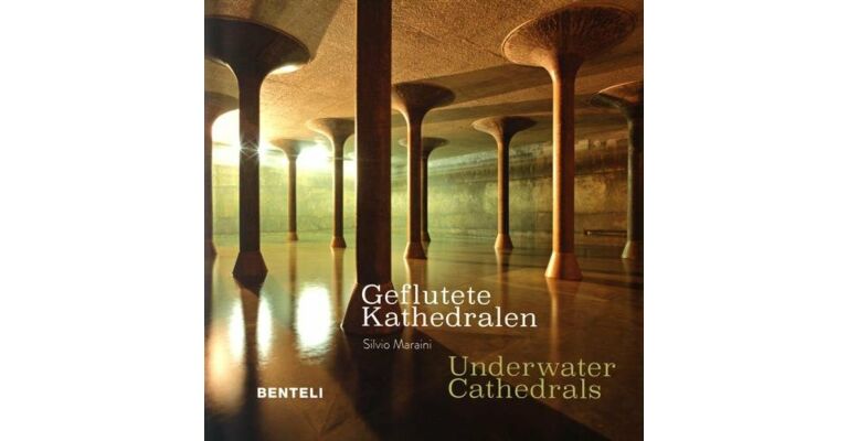 Silvio Maraini - Underwater Cathedrals