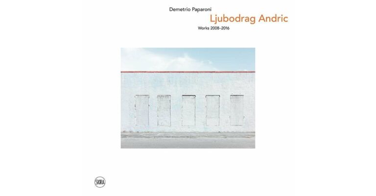 Ljubodrag Andric Works 2008-2016