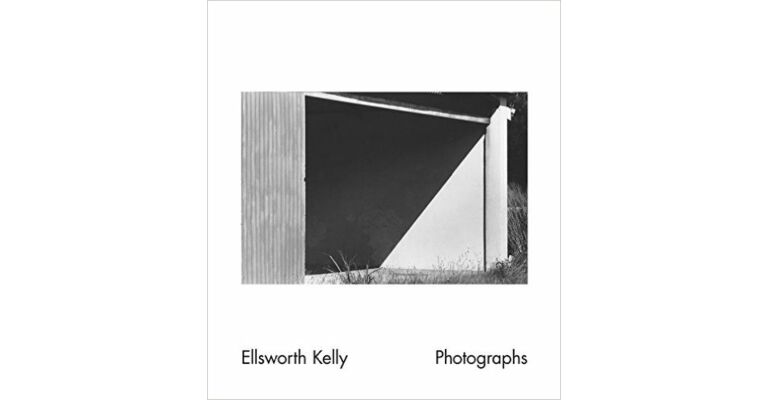 Ellsworth Kelly - Photographs