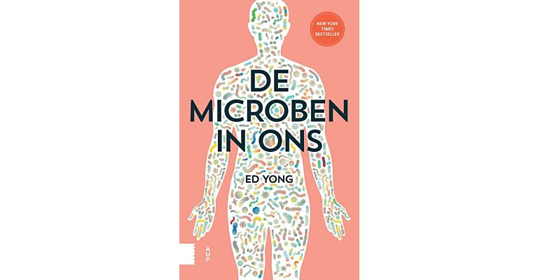 De Microben in ons