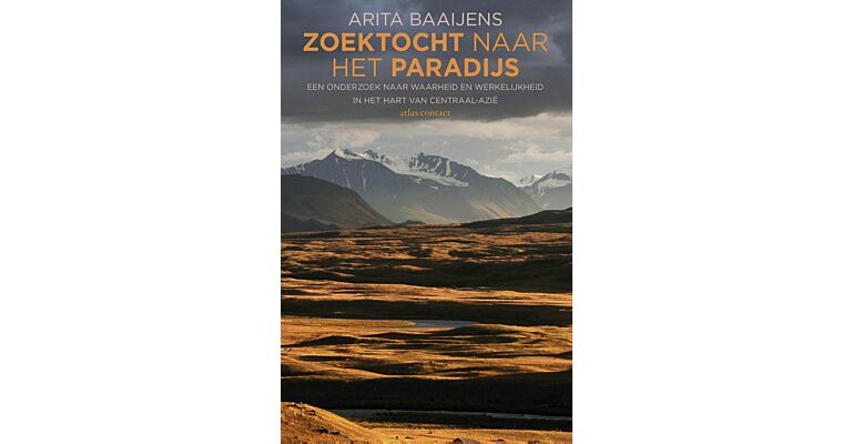 Zoektocht naar het Paradijs