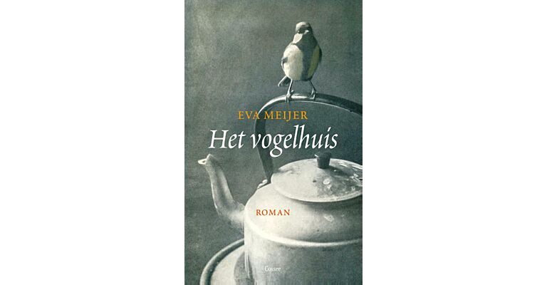 Het Vogelhuis