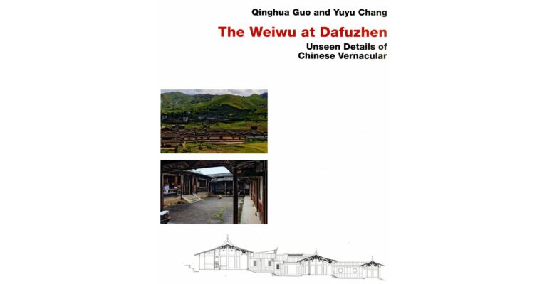 The Weiwu at Dafuzhen. Unseen Details of Chinese Vernacular