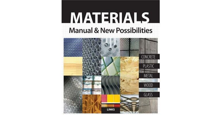 Materials - Manual & New Possibilities