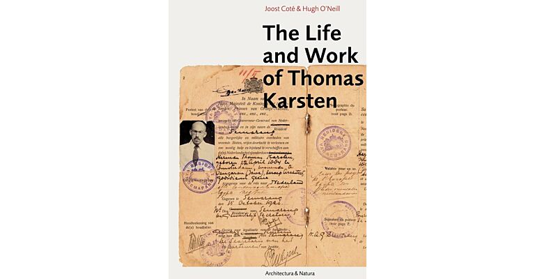 The Life and Work of Thomas Karsten