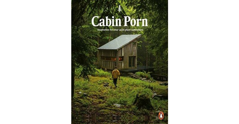 Cabin Porn - Inspiration for your quiet place somewhere