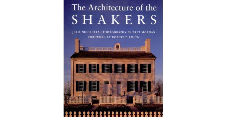 The Architecture of the Shakers