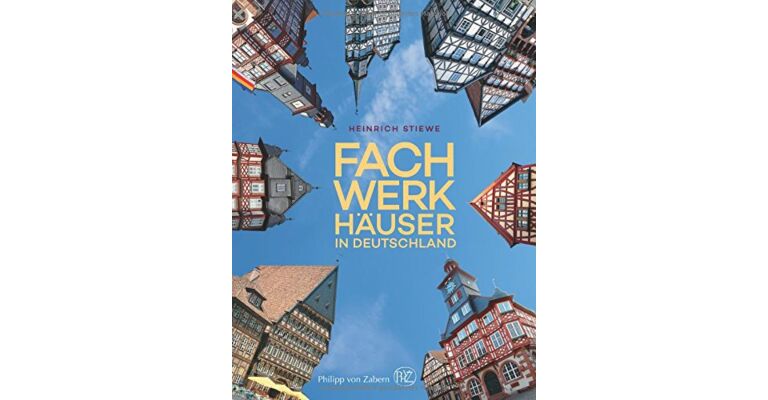 Fachwerkhäuser in Deutschland