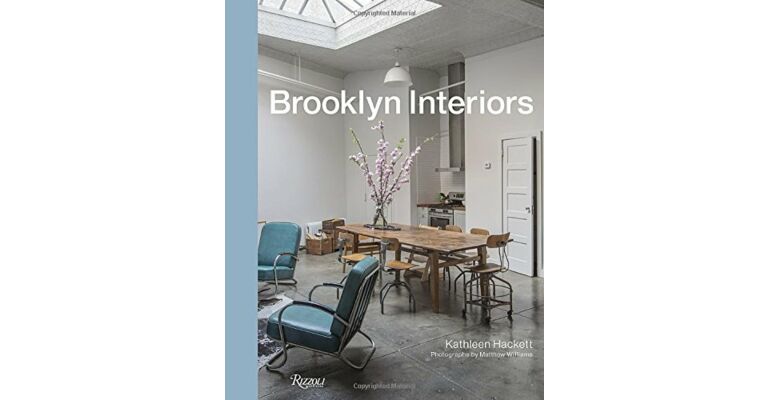 Brooklyn Interiors