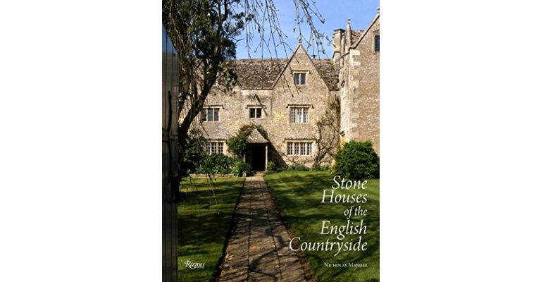 Stone Houses of the English Countryside