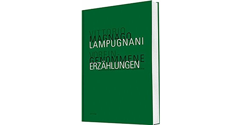 Voreingenommene Erzählungen - Architekturgeschichte als Ideengeschichte