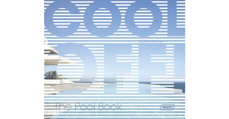 Cool Off ! - The Pool Book