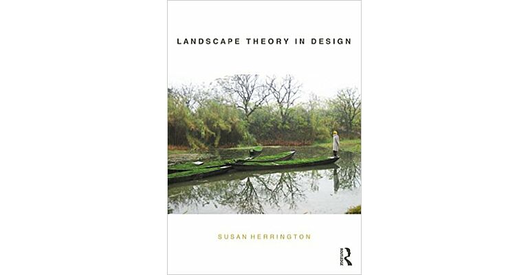 Landscape Theory in Design