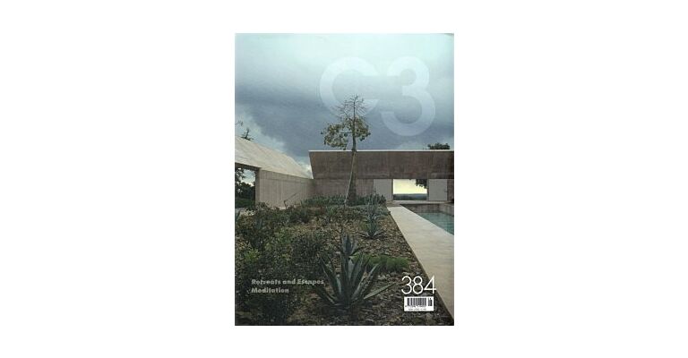 C3 384 Retreats And Escapes Meditation
