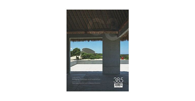 C3 385 Bridging Tradition And Innovation