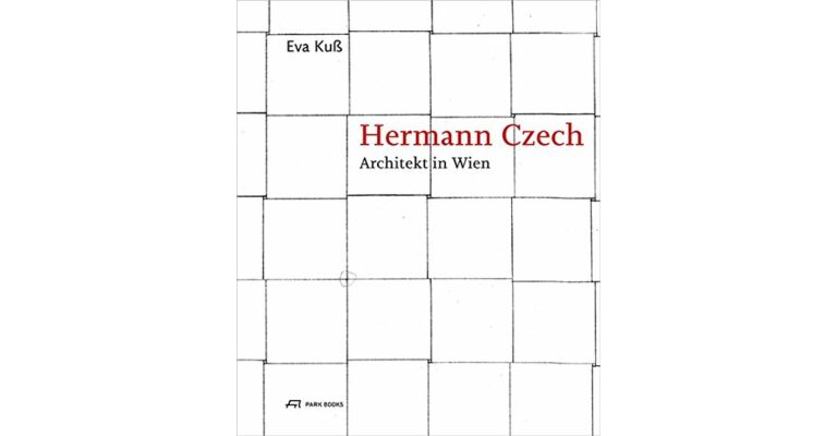 Hermann Czech - Architekt in Wien