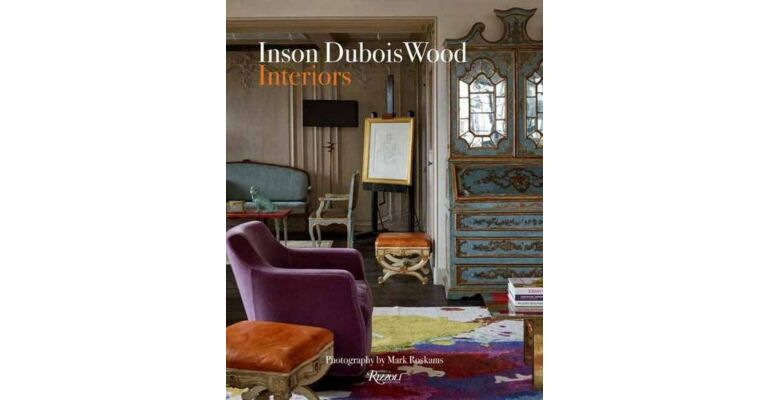 Inson Dubois Wood - Interiors