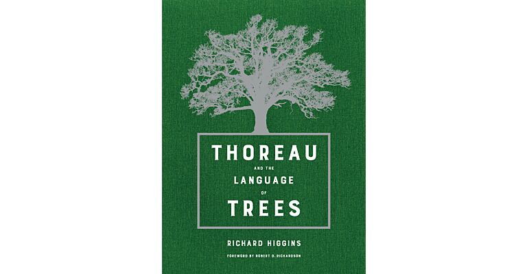 Thoreau and the Language of Trees