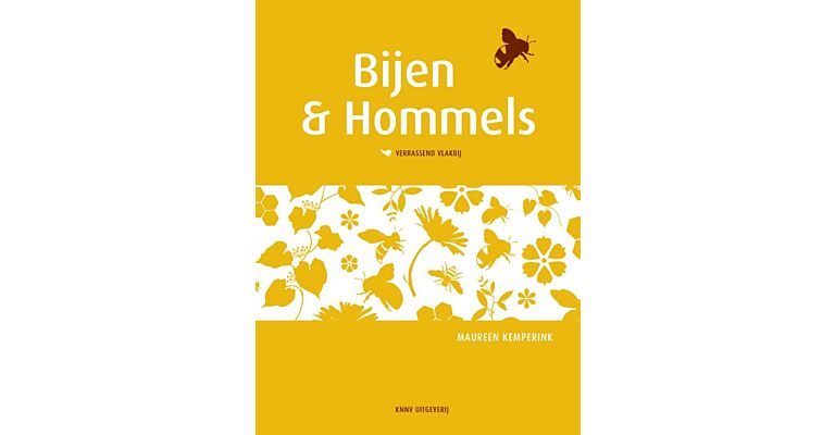 Bijen & Hommels - Verrassend vlakbij