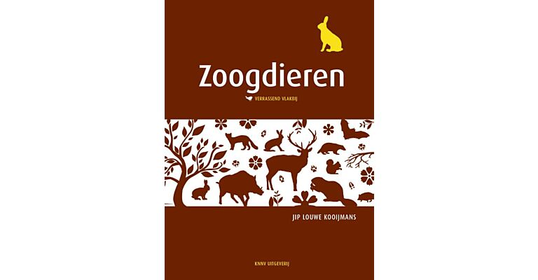 Zoogdieren - Verrassend vlakbij