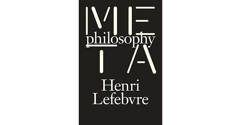 Metaphilosophy (PBK)