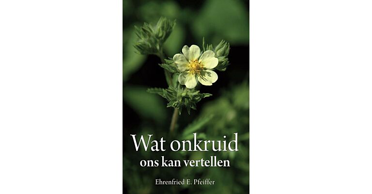 Wat onkruid ons kan vertellen