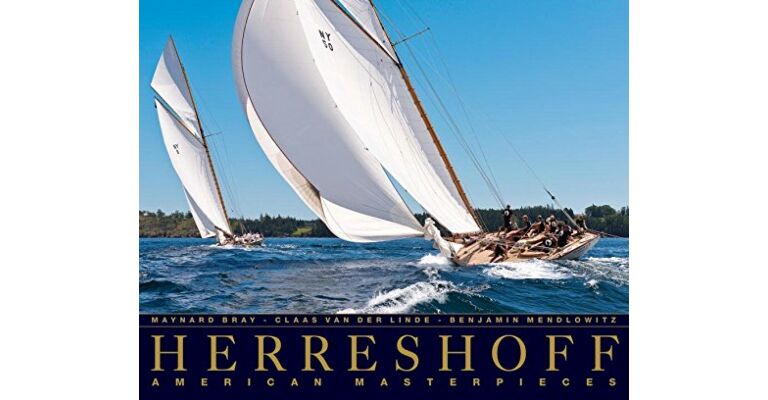 Herreshoff - American Masterpieces