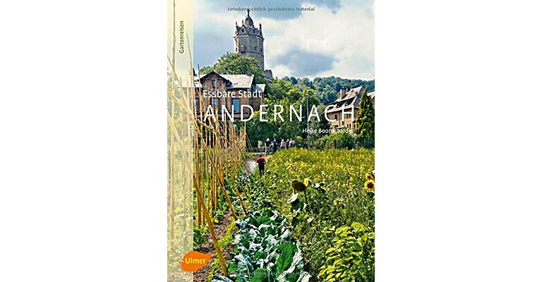 Essbare Stadt Andernach